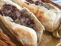-培万河间驴火•驴肉火锅(东平店)