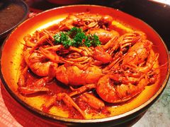-牛New寿喜烧(曹路花园城店)