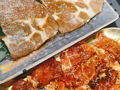 -妥妥烤肉料理(昙华林店)