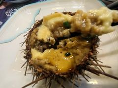 -旺角小渔村(二马路店)