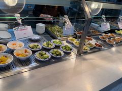 -复旦大学江湾校区食堂