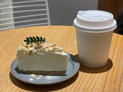 -COTTON CAFE(德信·中外公寓店)
