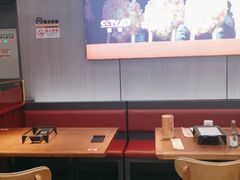 大堂-管氏翅吧(马家堡店)