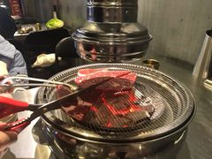 安格斯牛排-本炙炭烤·蒲烧活鳗料理店(金沙洲店)