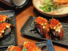 -8PINTS八品脱·日料·烧鸟·精酿小酒馆(莘庄店)