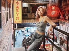 -长沙文和友(海信广场店)