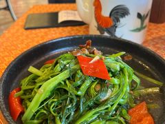 -南沙游艇会·大兵船餐厅