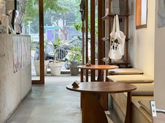 -素咫咖啡CLIFEROSE(新安店)