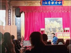 -哈哈曲艺社(西门闲亭店)