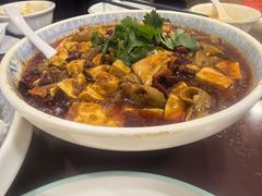 -天回镇何氏豆腐(总店)