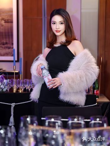 卡露伽鱼子酱丨一场舌尖上的风味碰撞