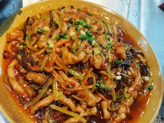 -红辣椒·川菜·火锅(大洋中心店)