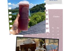 -忆咖啡观景餐厅(桂林象山公园店)