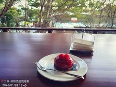 -半山半岛洲际度假酒店·观海廊