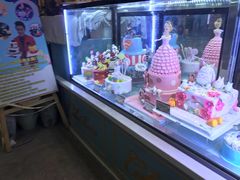 -CAKE BOSS 蛋糕老板(北京世纪金源购物中心)