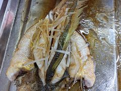 -北戴河庆山饭店·海鲜砂锅粥(北戴河黑石路店)