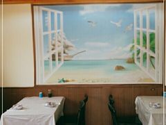 -1910老鲁味海鲜·戳子肉·青岛菜(金沙滩店)