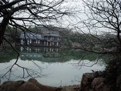 -白马涧龙池景区