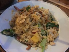 -Doo Dee Thai Food(Issan/Isaan/Esan)