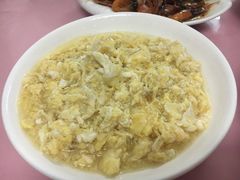 蟹粉蛋-蘭心餐厅(进贤路店)