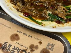 -阿记烧烤(大兴新区店)