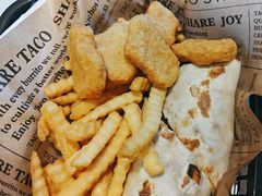 -TACO STAR 塔可星(下沙宝龙店)