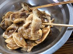 -阿姨小肉摊(同济西苑店)