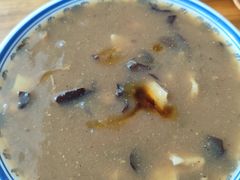 -豫满堂北舞渡胡辣汤烩面焖面