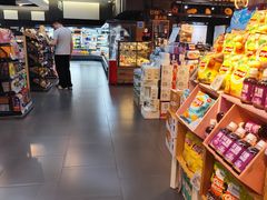 -Olé精品超市(北京合生汇店)