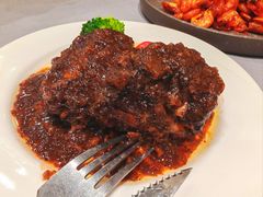 -金哥私房菜馆(张府园总店)