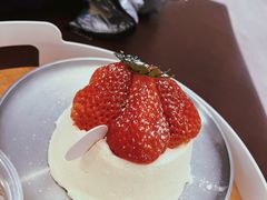-CHEMBOX·COFFEE·BRUNCH(天津K11店)
