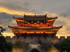-大理古城
