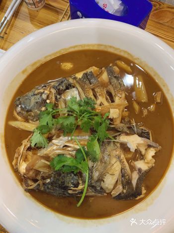 想吃家常菜的来小院儿食府