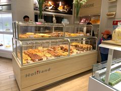 -好利来(永安道店)