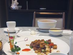 -雪龙轩中餐厅(银基冰雪酒店)