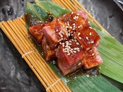 -焱岛烧肉·活鳗炙烤(晋江万达店)