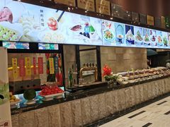 -蓝港海鲜厨房(金水路店)