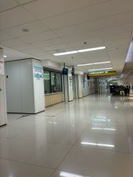 -天津市儿童医院(河西马场院区)