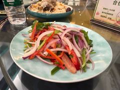 -阿拉丁新疆风味餐厅·清真(罗廊巷店)