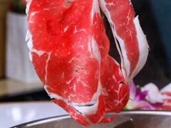 -芝麻花餐厅(祁家豁子店)