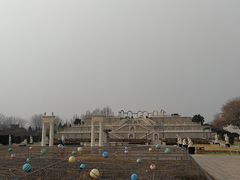-北京世界公园
