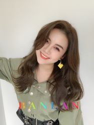 -斑斓色彩沙龙