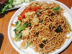 -路边羊烧烤酒场(宝带路店)