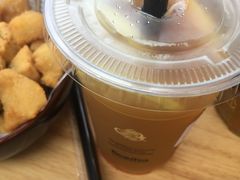 -BeauTea水仙(coco park店)