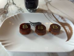 -宝丽轩中餐厅BAOLIXUAN