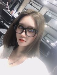 -Fr美发沙龙