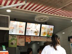 -巴比馒头(玉麦路店)