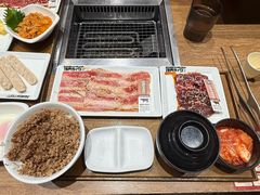 -焼肉ライク·烧肉LIKE(万菱汇店)