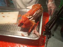 -北平食府(马鞍山路店)