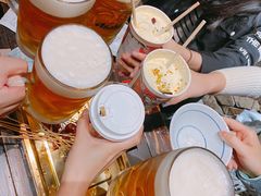 -盟重烧烤(高正街店)